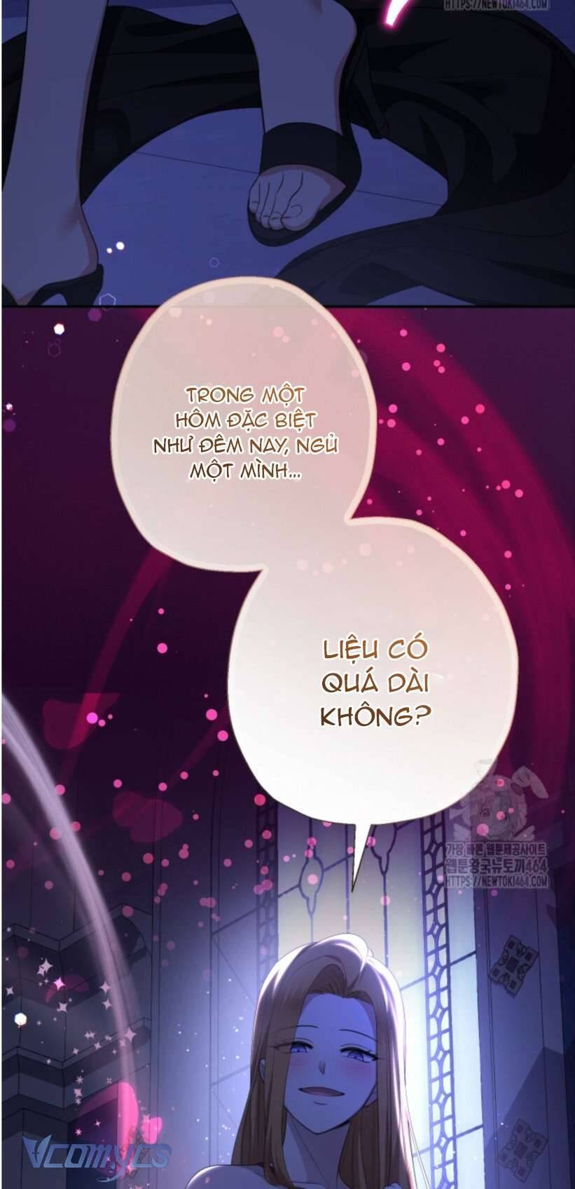 Tiểu Thư Tích Tiền Đi Bụi - Chapter 75 - Page 53