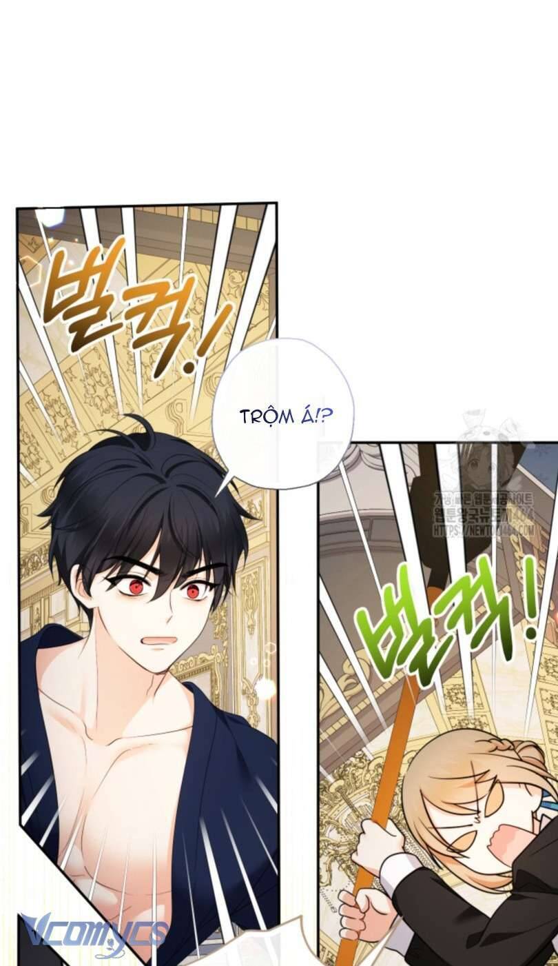 Tiểu Thư Tích Tiền Đi Bụi - Chapter 75 - Page 59