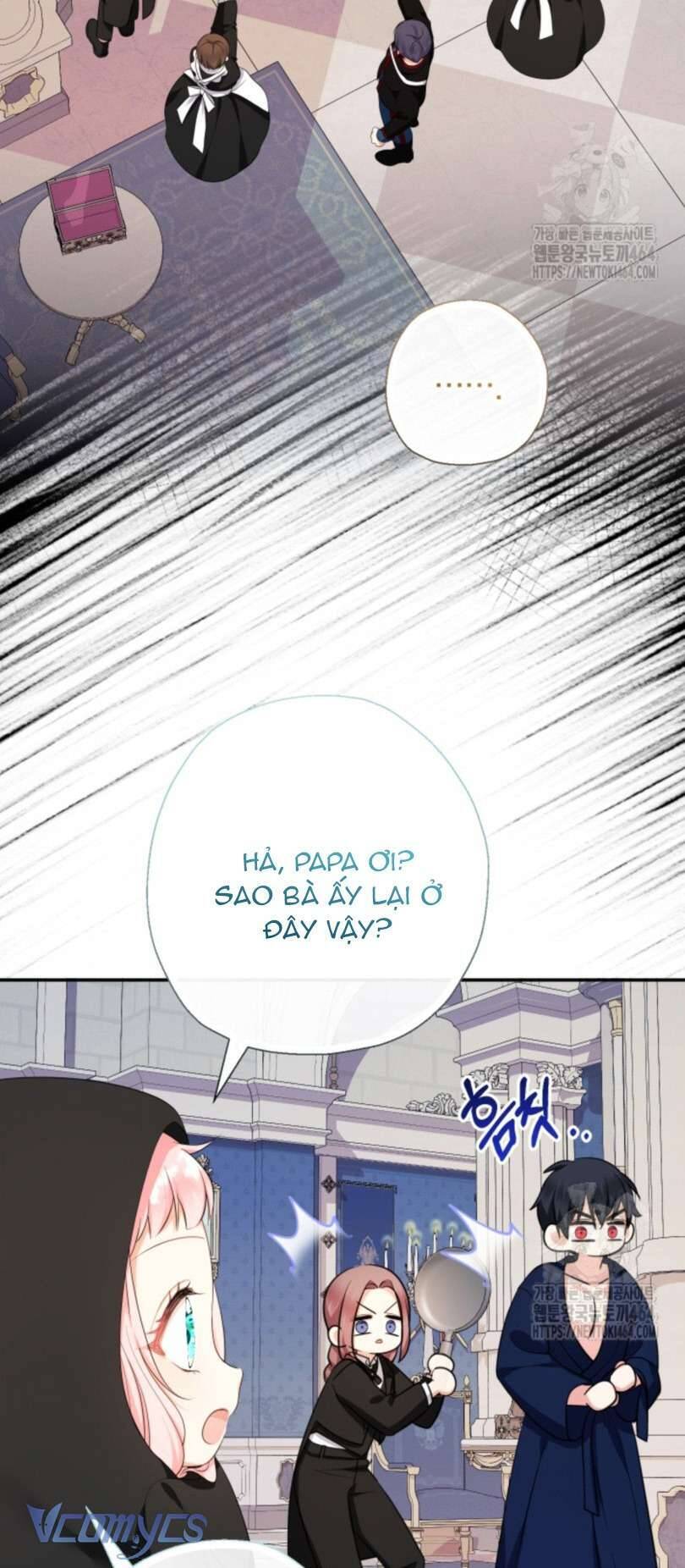 Tiểu Thư Tích Tiền Đi Bụi - Chapter 75 - Page 68