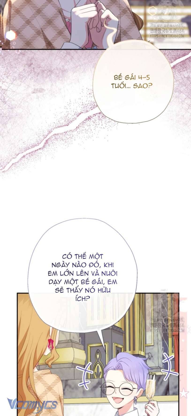 Tiểu Thư Tích Tiền Đi Bụi - Chapter 75 - Page 7