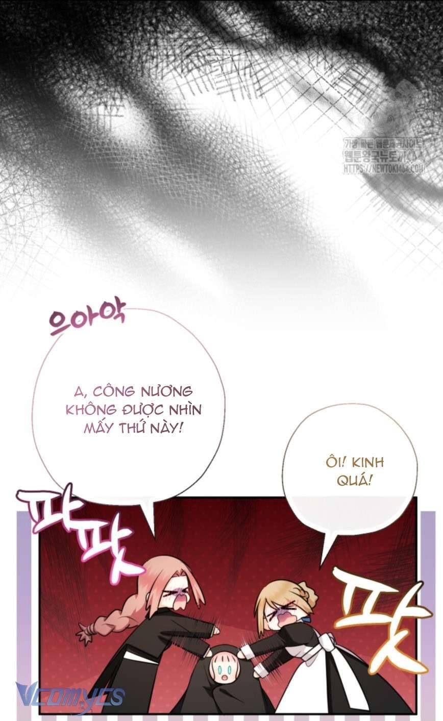 Tiểu Thư Tích Tiền Đi Bụi - Chapter 75 - Page 71