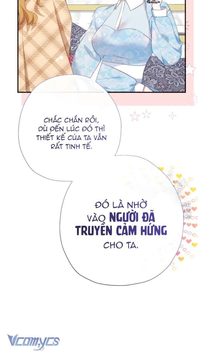 Tiểu Thư Tích Tiền Đi Bụi - Chapter 75 - Page 8