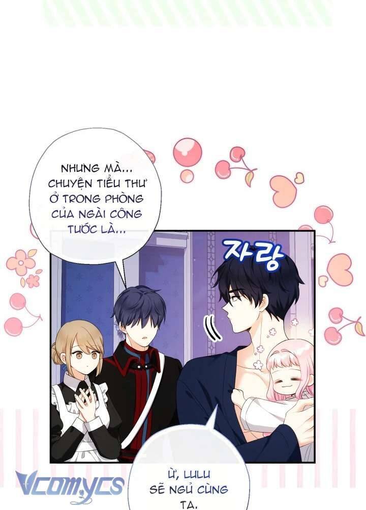 Tiểu Thư Tích Tiền Đi Bụi - Chapter 76 - Page 11