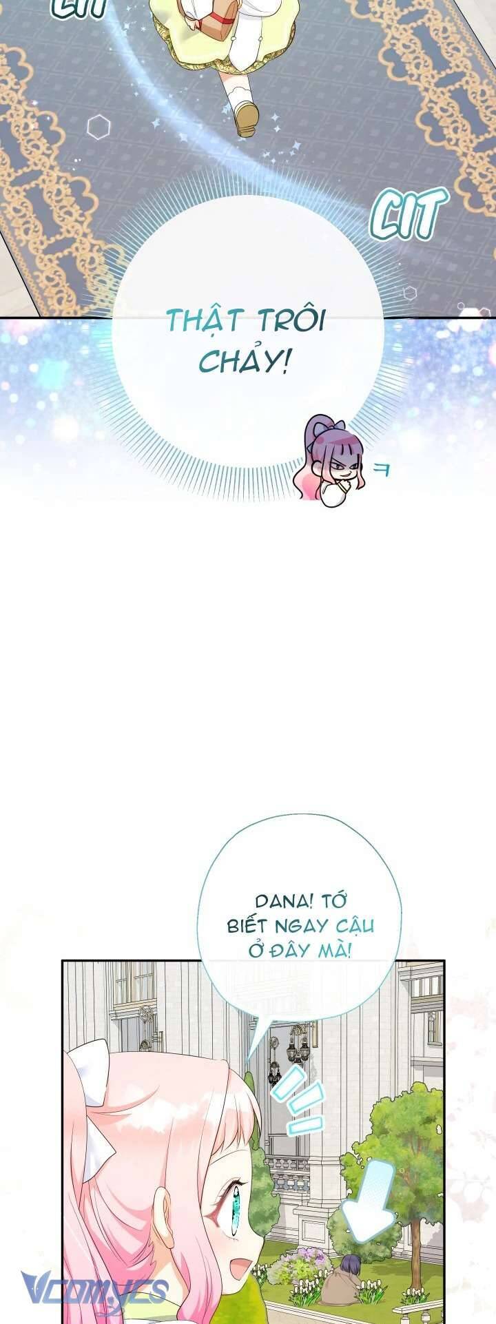 Tiểu Thư Tích Tiền Đi Bụi - Chapter 76 - Page 15