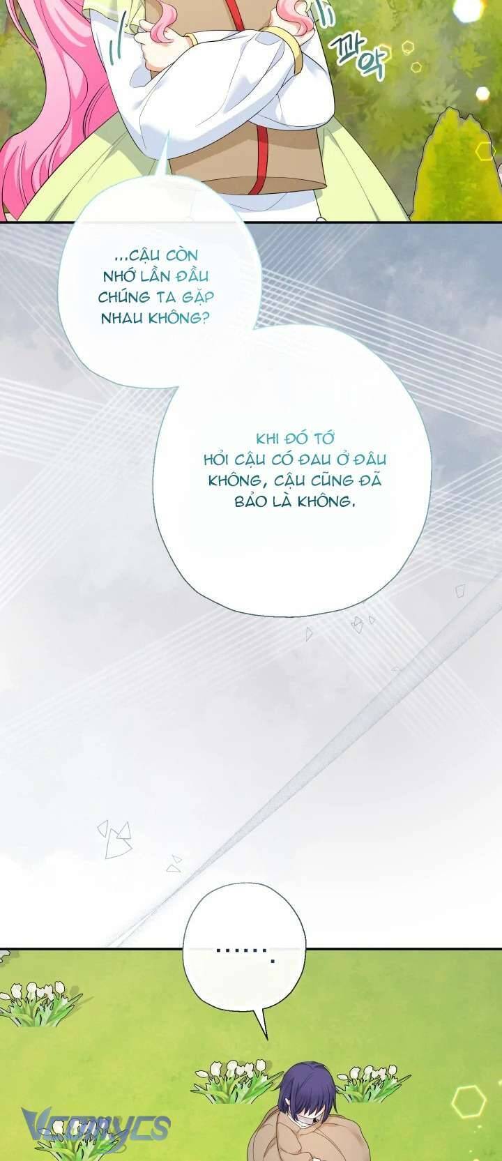 Tiểu Thư Tích Tiền Đi Bụi - Chapter 76 - Page 20