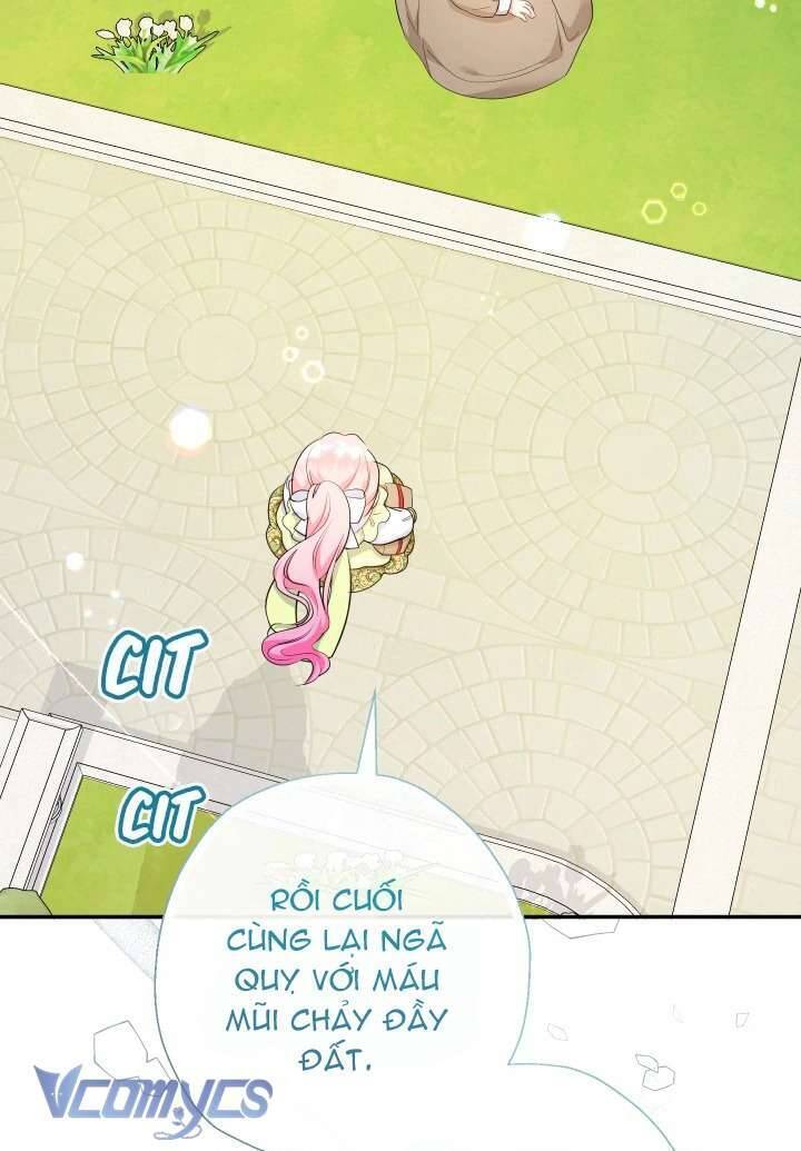 Tiểu Thư Tích Tiền Đi Bụi - Chapter 76 - Page 21