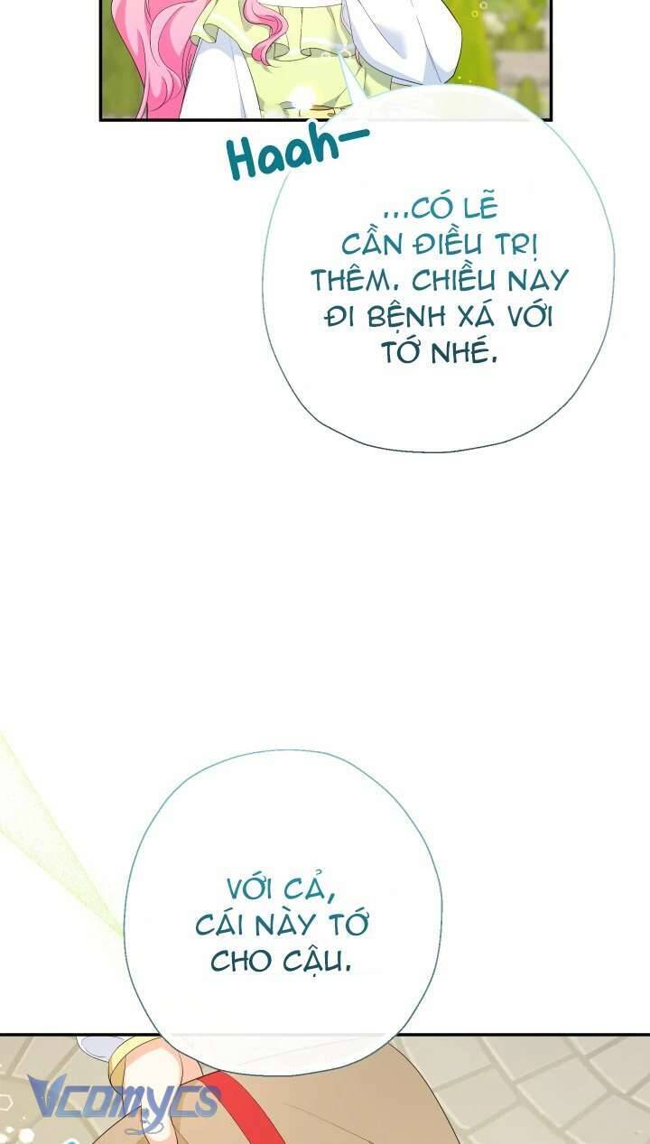 Tiểu Thư Tích Tiền Đi Bụi - Chapter 76 - Page 28