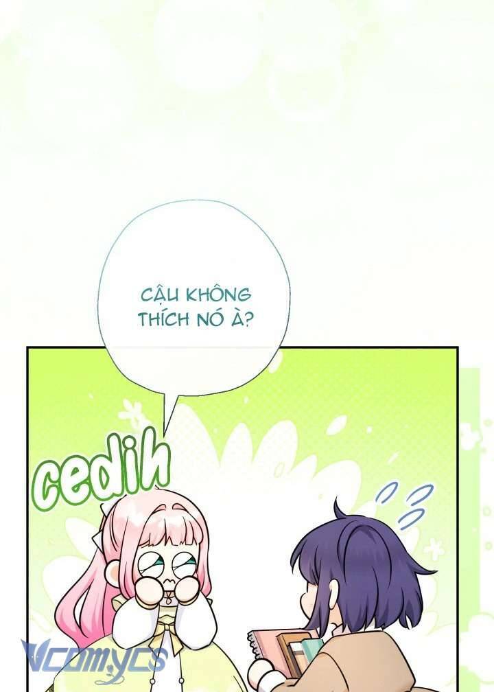 Tiểu Thư Tích Tiền Đi Bụi - Chapter 76 - Page 32