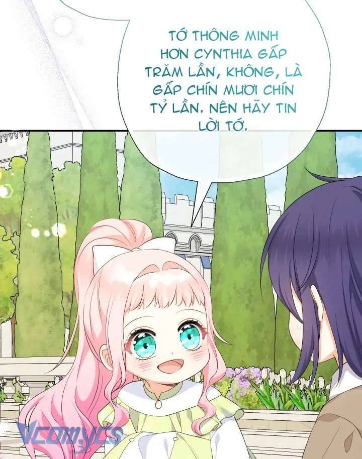 Tiểu Thư Tích Tiền Đi Bụi - Chapter 76 - Page 40