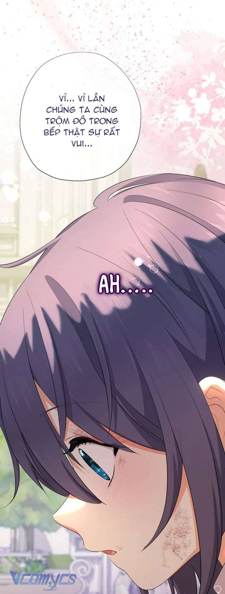 Tiểu Thư Tích Tiền Đi Bụi - Chapter 76 - Page 47