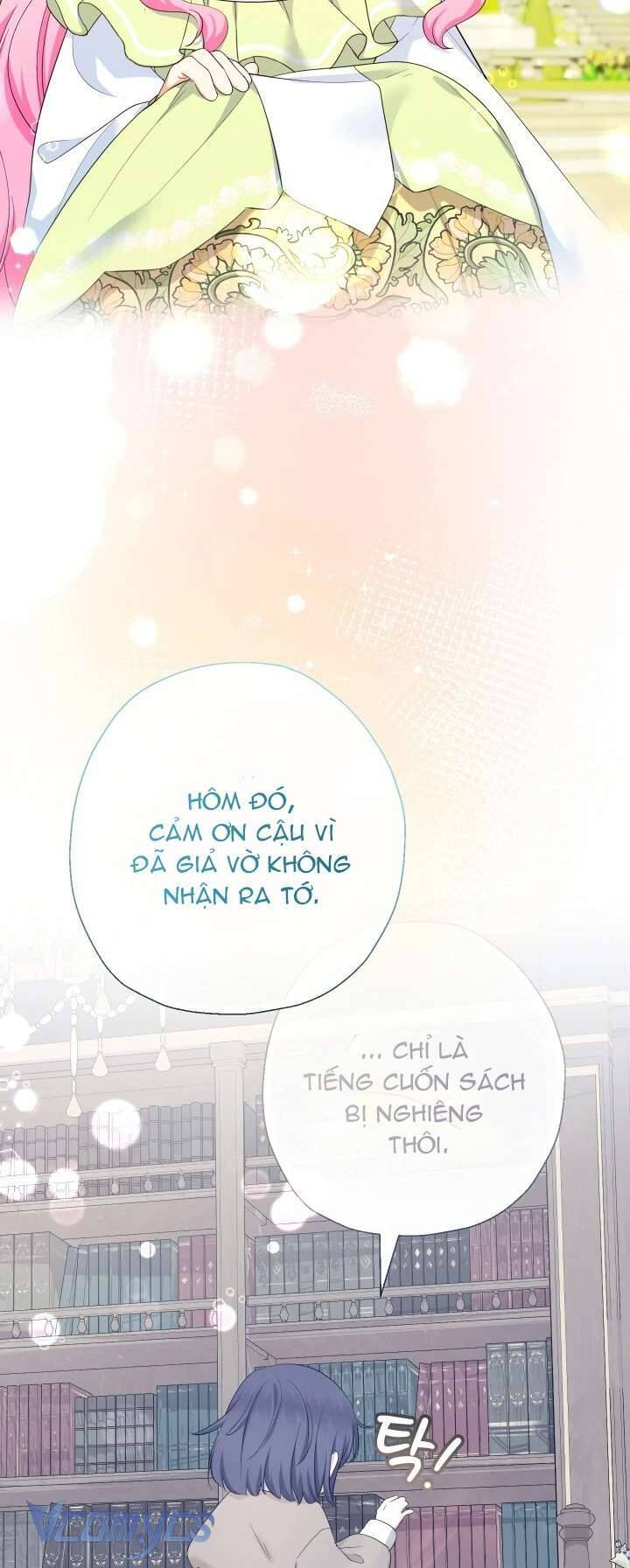 Tiểu Thư Tích Tiền Đi Bụi - Chapter 76 - Page 54