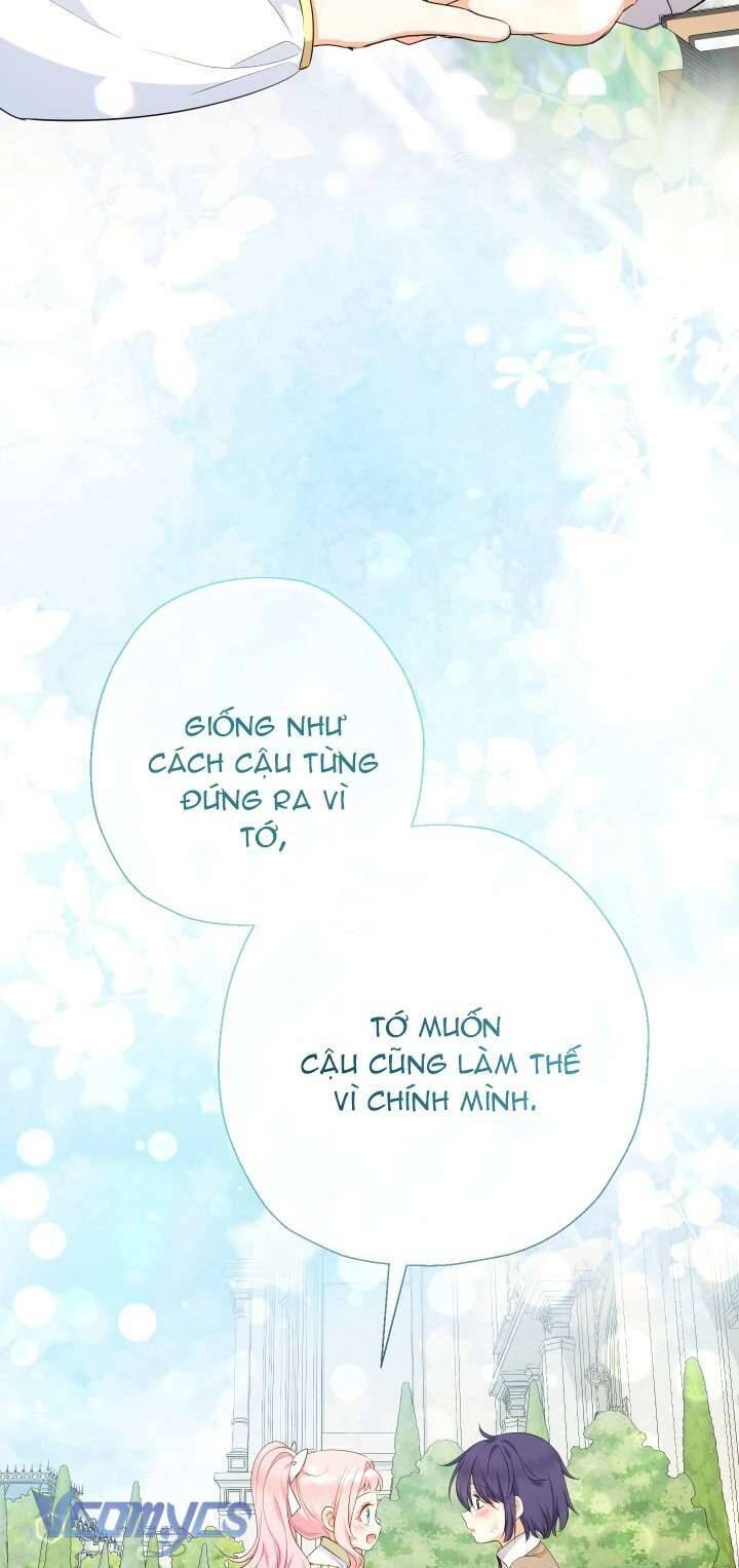 Tiểu Thư Tích Tiền Đi Bụi - Chapter 76 - Page 56