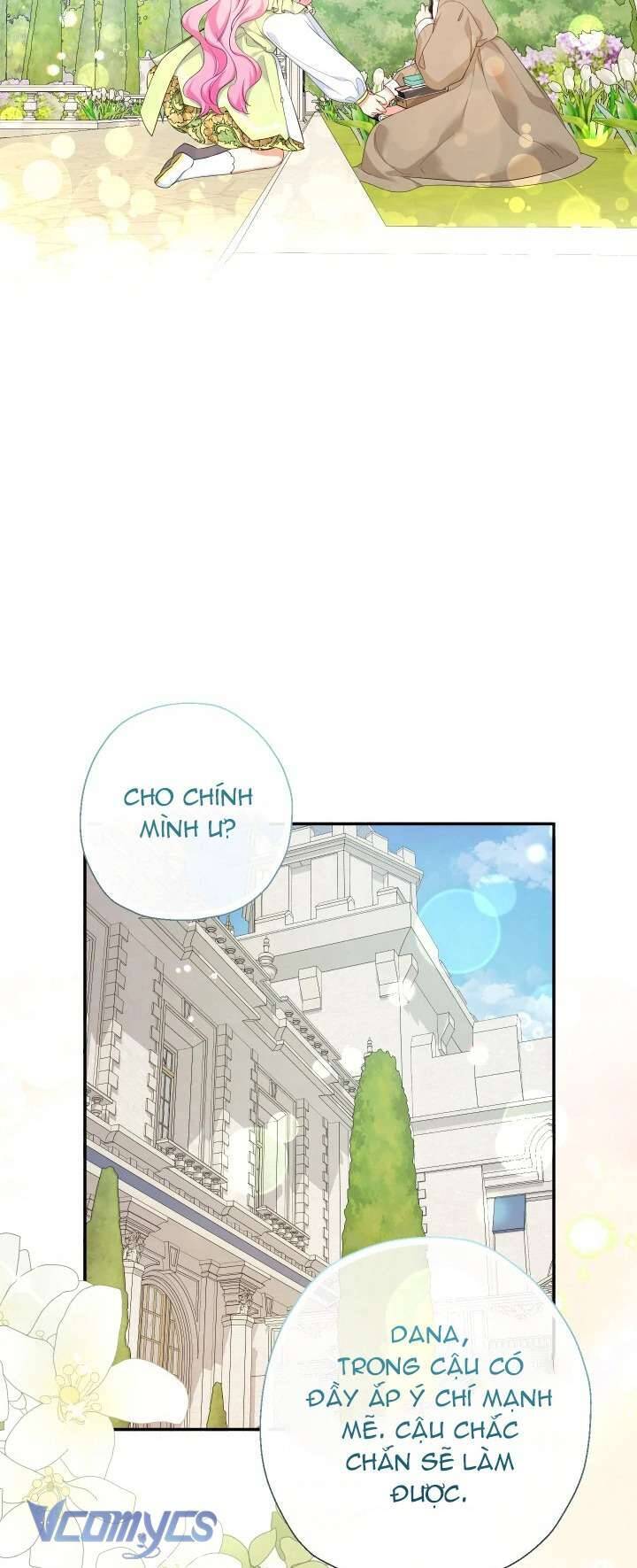 Tiểu Thư Tích Tiền Đi Bụi - Chapter 76 - Page 57