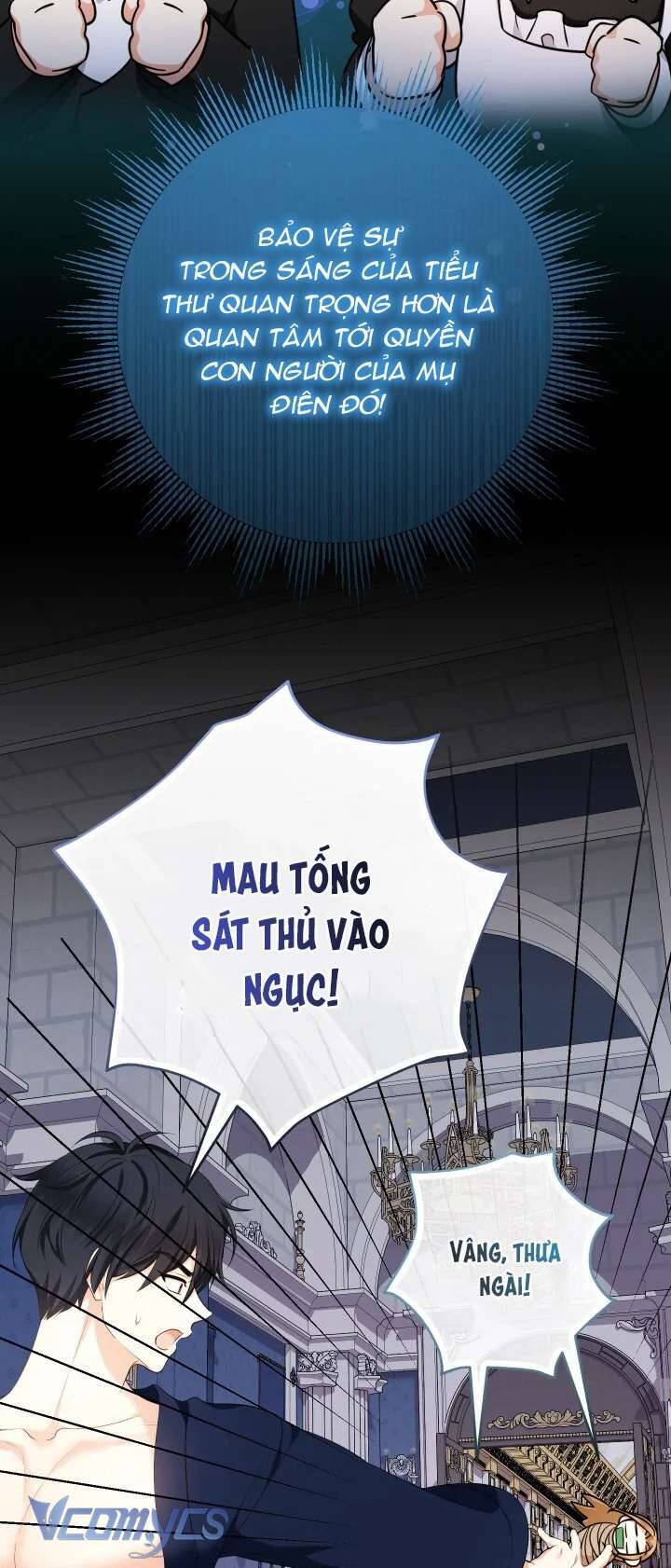 Tiểu Thư Tích Tiền Đi Bụi - Chapter 76 - Page 6
