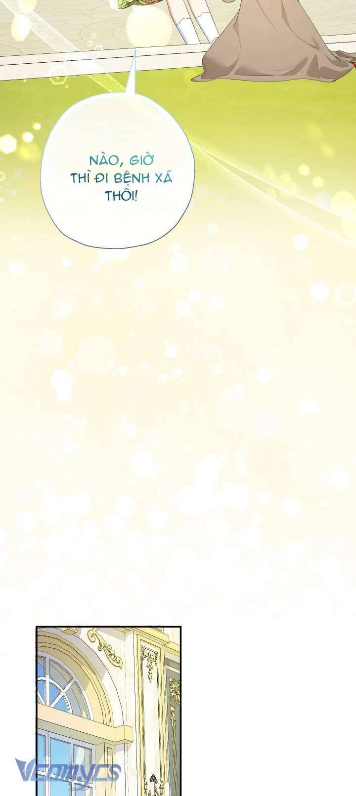 Tiểu Thư Tích Tiền Đi Bụi - Chapter 76 - Page 61