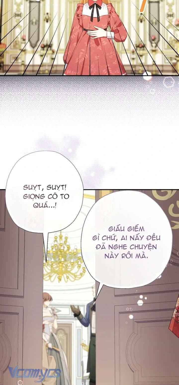 Tiểu Thư Tích Tiền Đi Bụi - Chapter 76 - Page 64