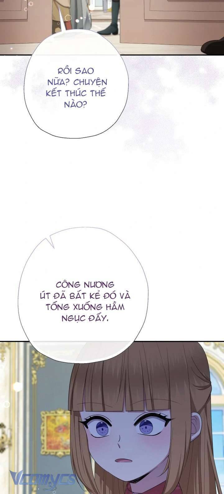 Tiểu Thư Tích Tiền Đi Bụi - Chapter 76 - Page 65