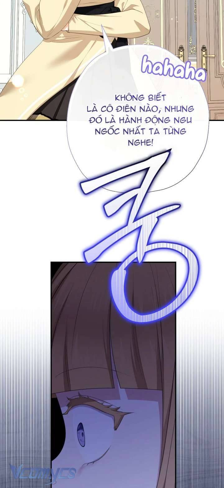 Tiểu Thư Tích Tiền Đi Bụi - Chapter 76 - Page 69