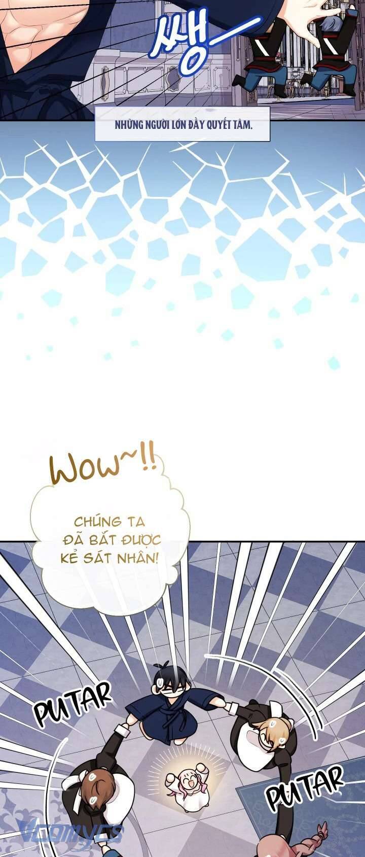 Tiểu Thư Tích Tiền Đi Bụi - Chapter 76 - Page 7