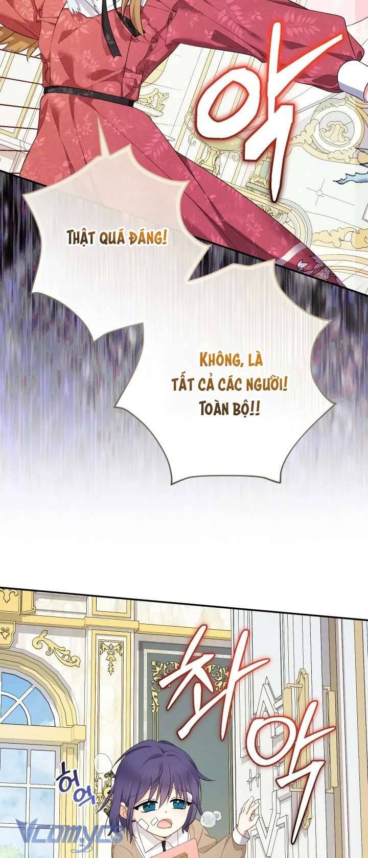 Tiểu Thư Tích Tiền Đi Bụi - Chapter 78 - Page 15