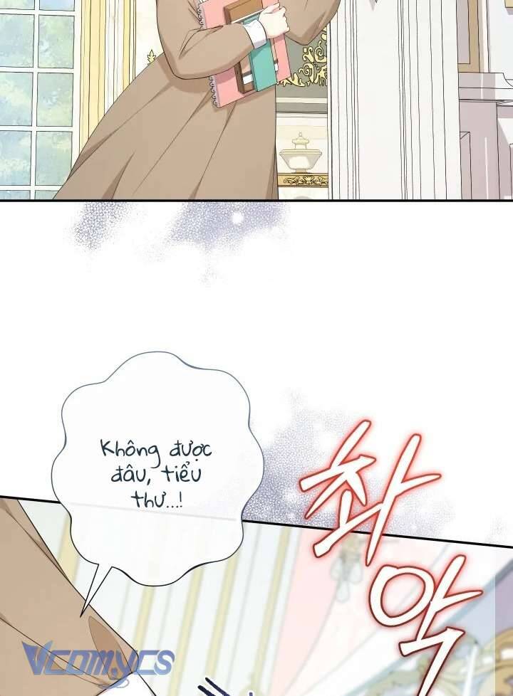 Tiểu Thư Tích Tiền Đi Bụi - Chapter 78 - Page 16