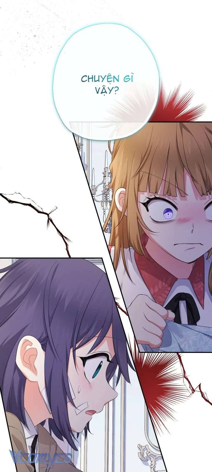 Tiểu Thư Tích Tiền Đi Bụi - Chapter 78 - Page 18