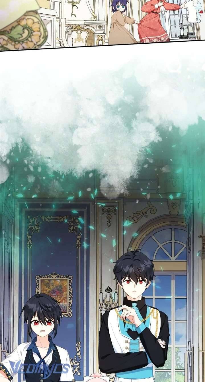 Tiểu Thư Tích Tiền Đi Bụi - Chapter 78 - Page 20