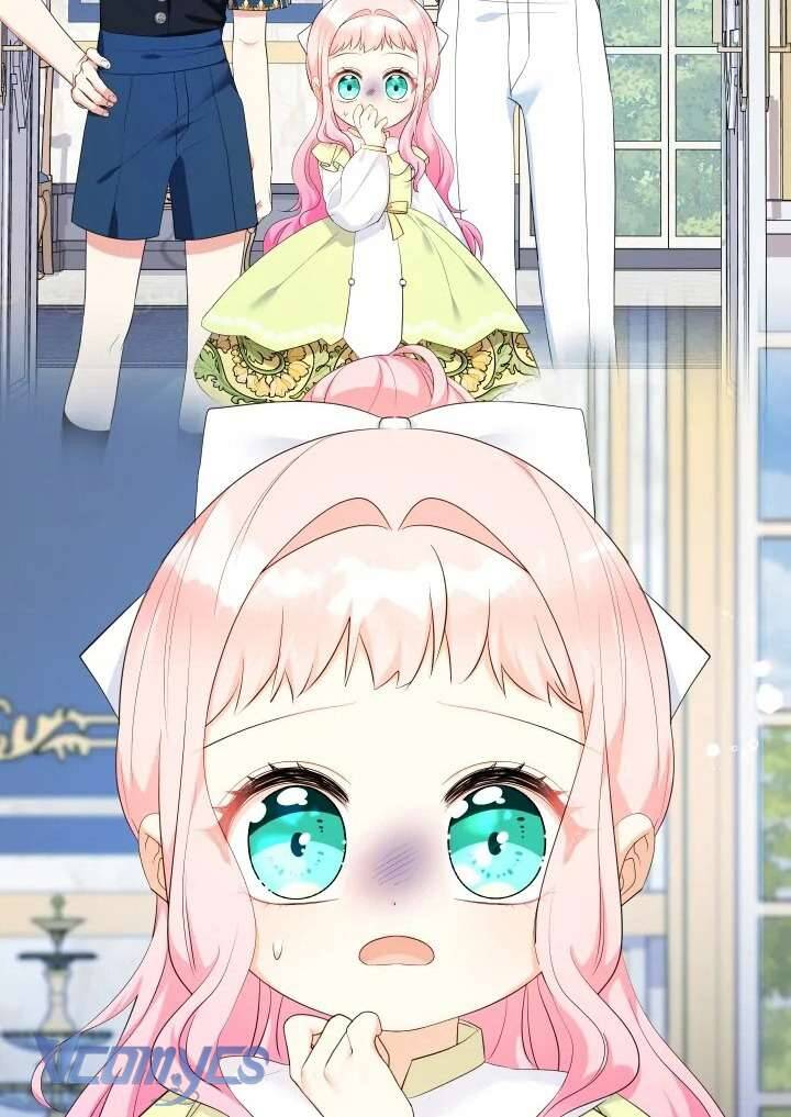 Tiểu Thư Tích Tiền Đi Bụi - Chapter 78 - Page 21