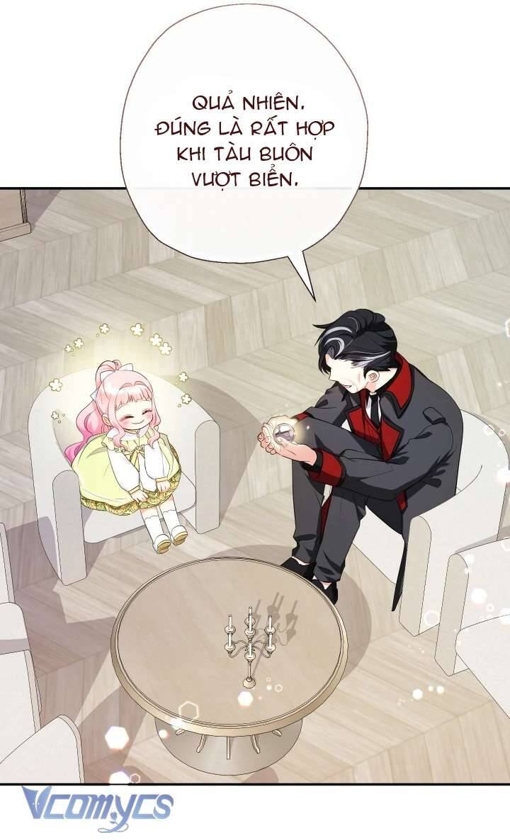 Tiểu Thư Tích Tiền Đi Bụi - Chapter 78 - Page 26