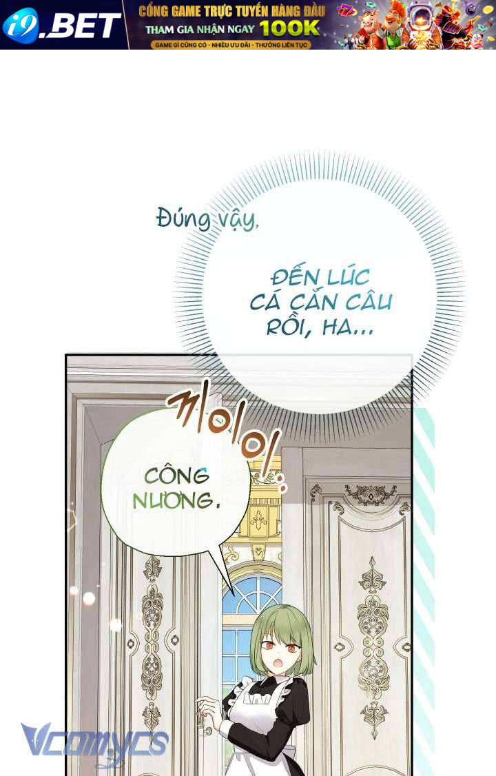 Tiểu Thư Tích Tiền Đi Bụi - Chapter 78 - Page 27
