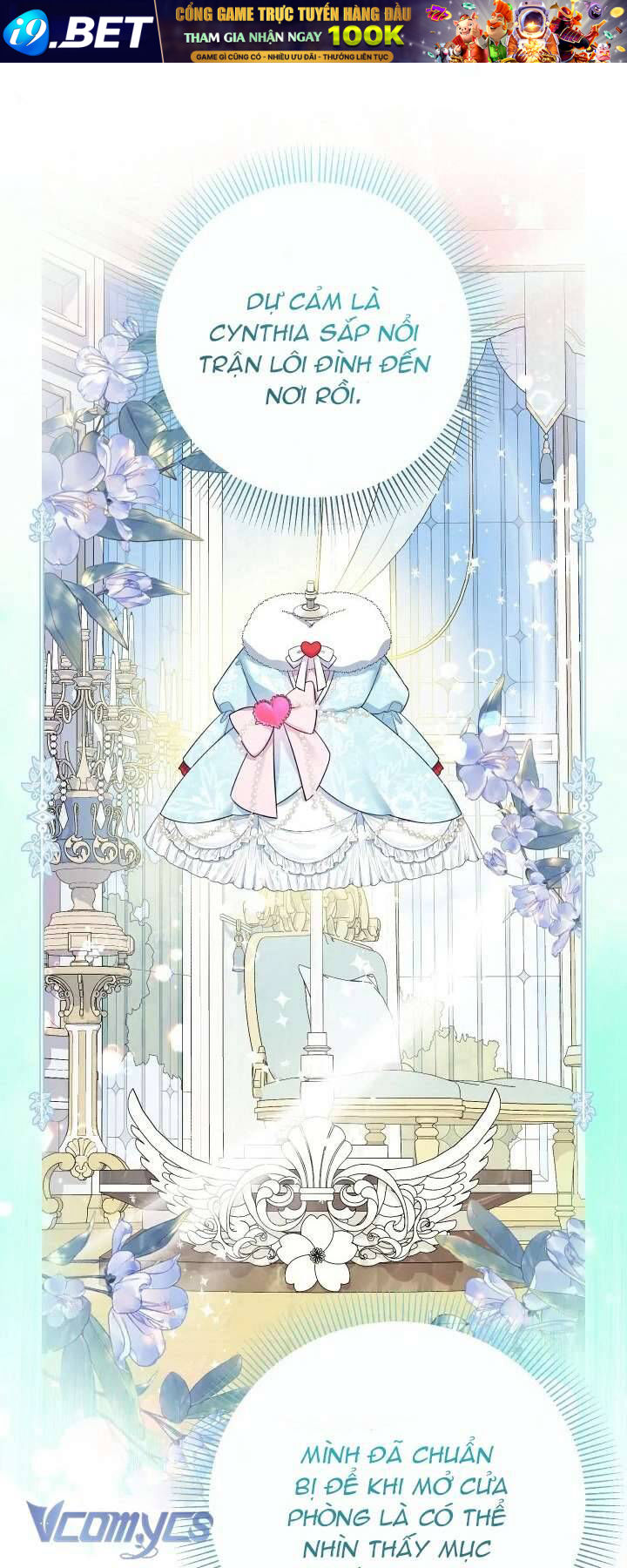 Tiểu Thư Tích Tiền Đi Bụi - Chapter 78 - Page 32