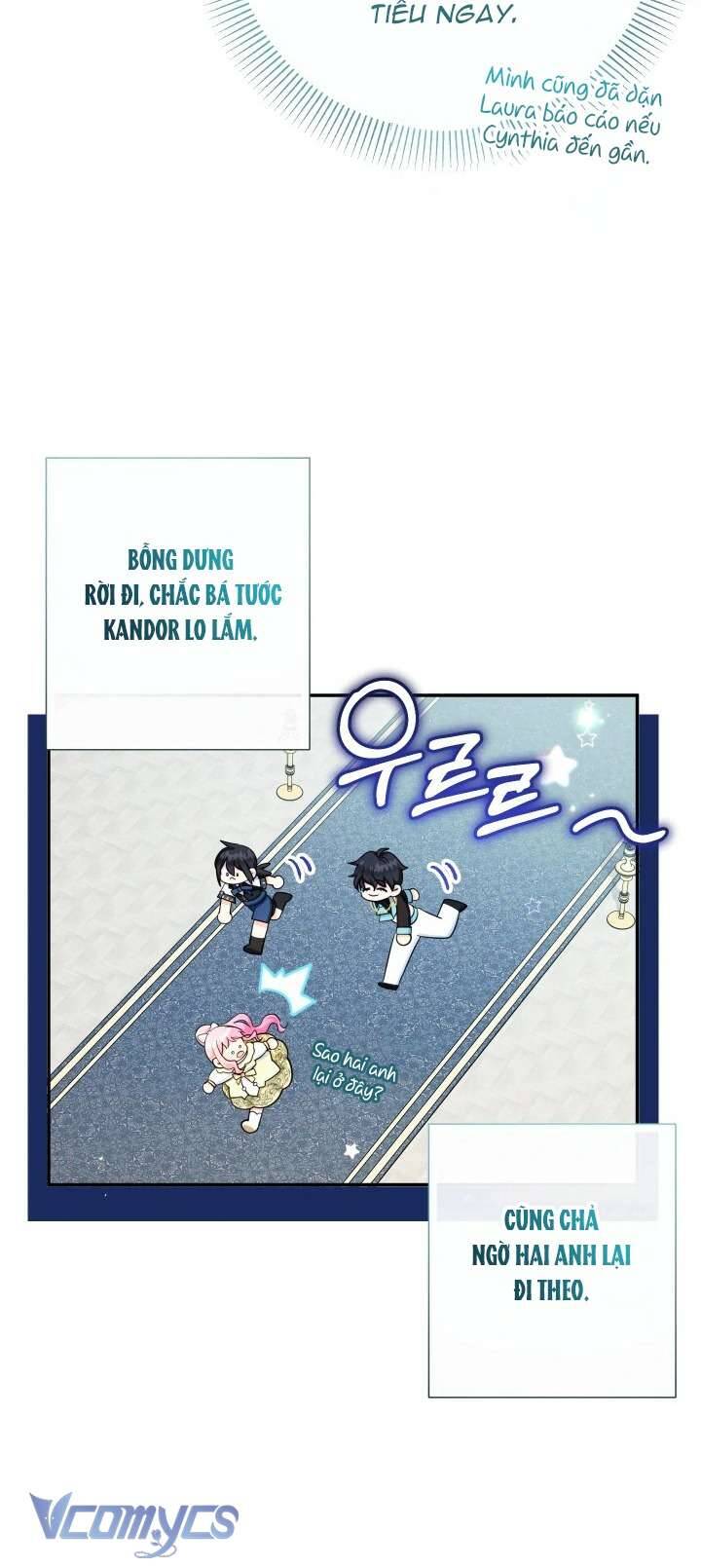 Tiểu Thư Tích Tiền Đi Bụi - Chapter 78 - Page 33