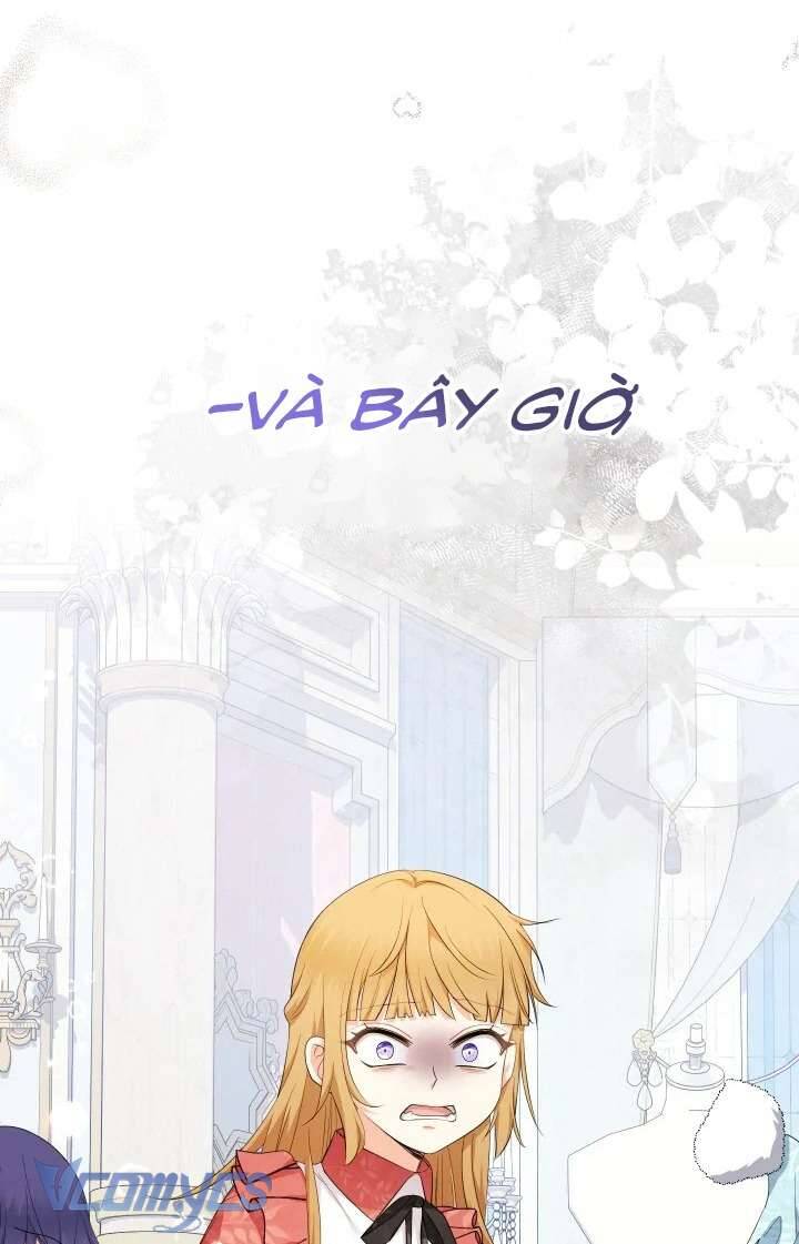 Tiểu Thư Tích Tiền Đi Bụi - Chapter 78 - Page 34