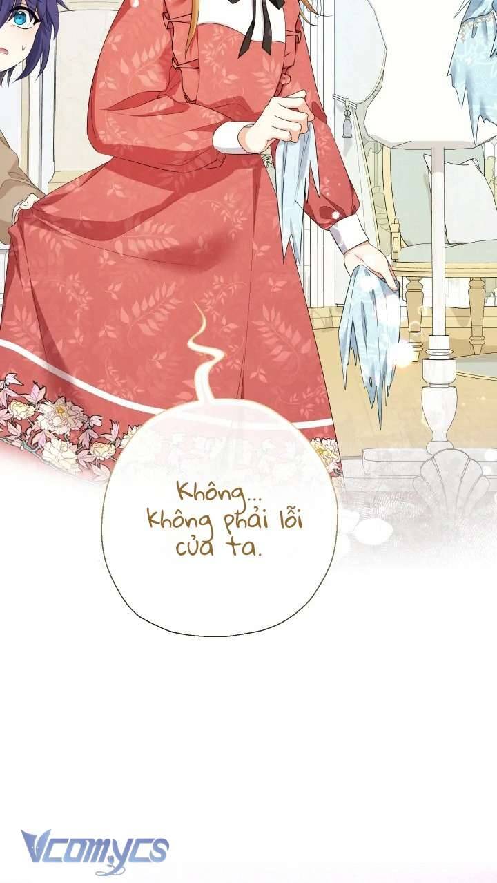 Tiểu Thư Tích Tiền Đi Bụi - Chapter 78 - Page 35