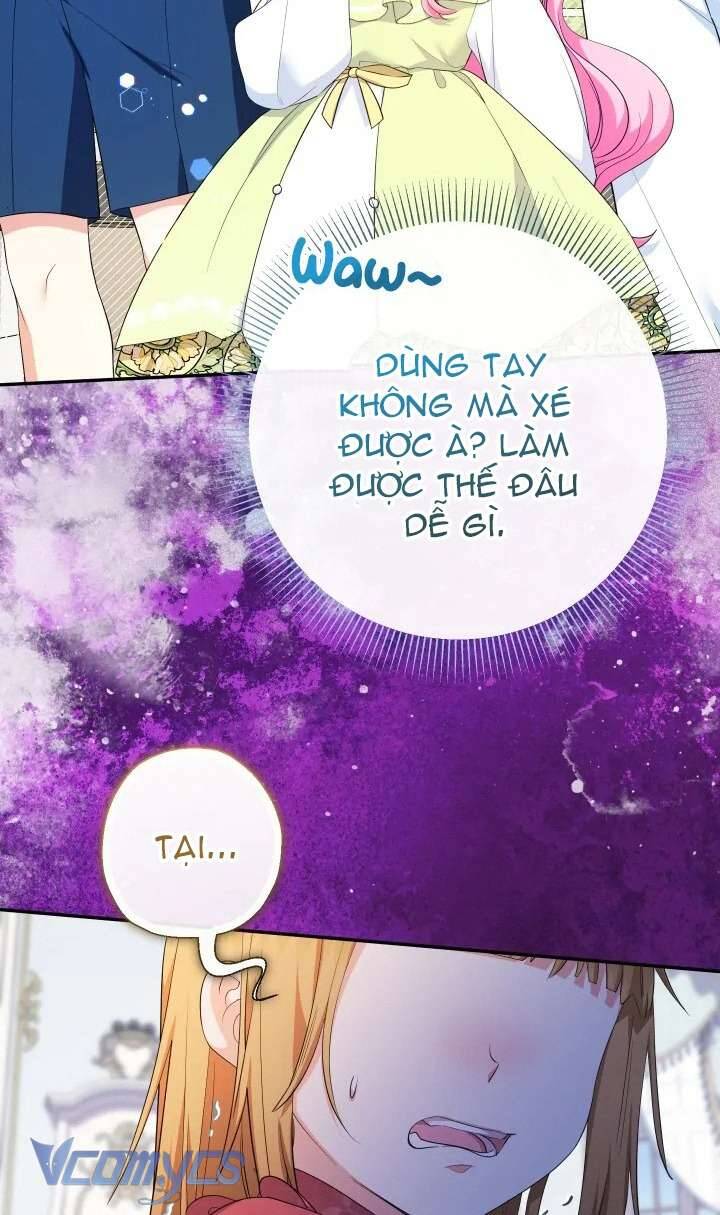 Tiểu Thư Tích Tiền Đi Bụi - Chapter 78 - Page 37