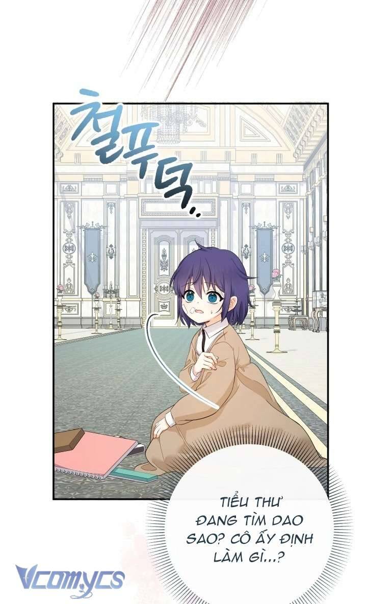 Tiểu Thư Tích Tiền Đi Bụi - Chapter 78 - Page 4