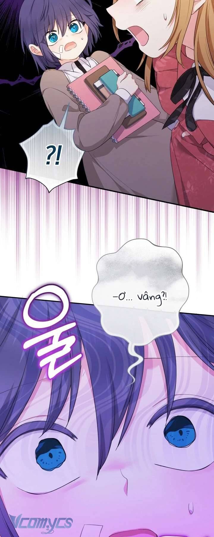 Tiểu Thư Tích Tiền Đi Bụi - Chapter 78 - Page 42