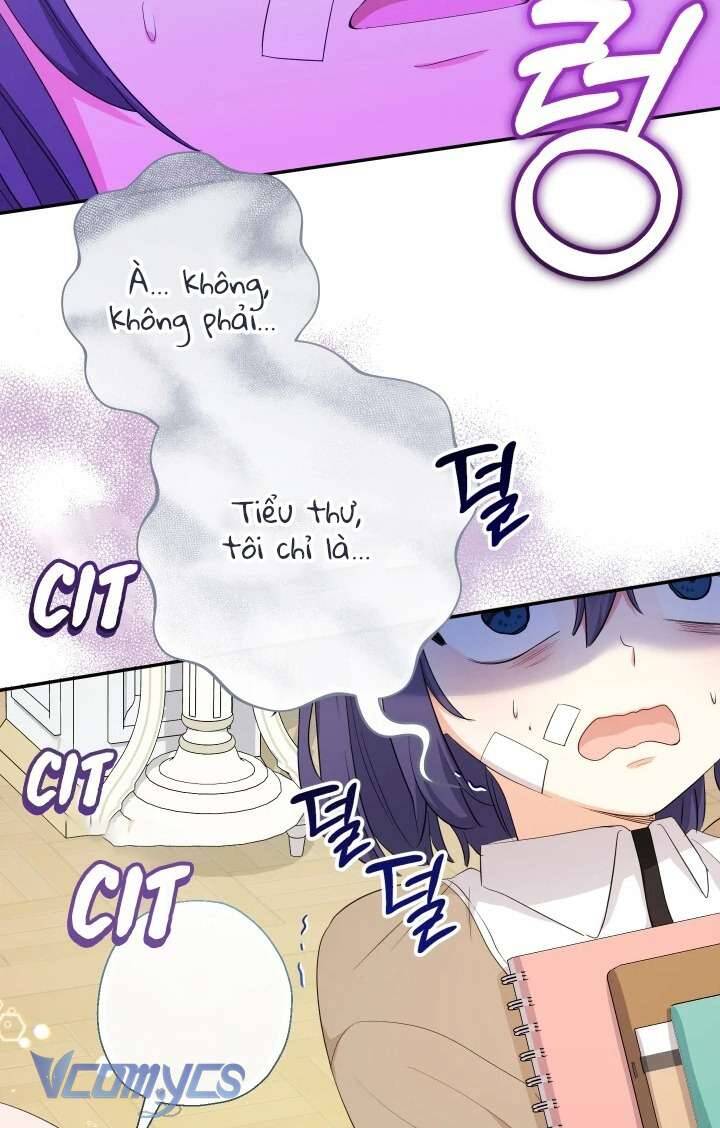 Tiểu Thư Tích Tiền Đi Bụi - Chapter 78 - Page 43