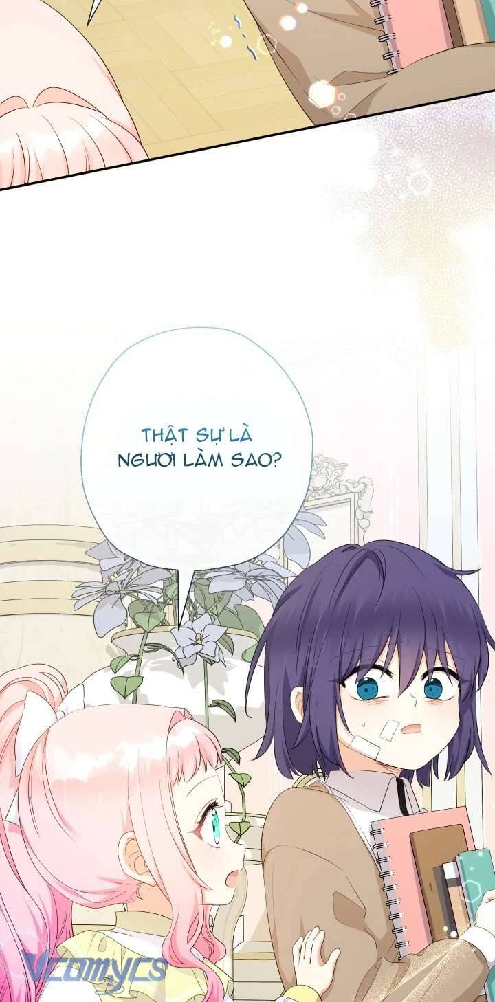 Tiểu Thư Tích Tiền Đi Bụi - Chapter 78 - Page 44