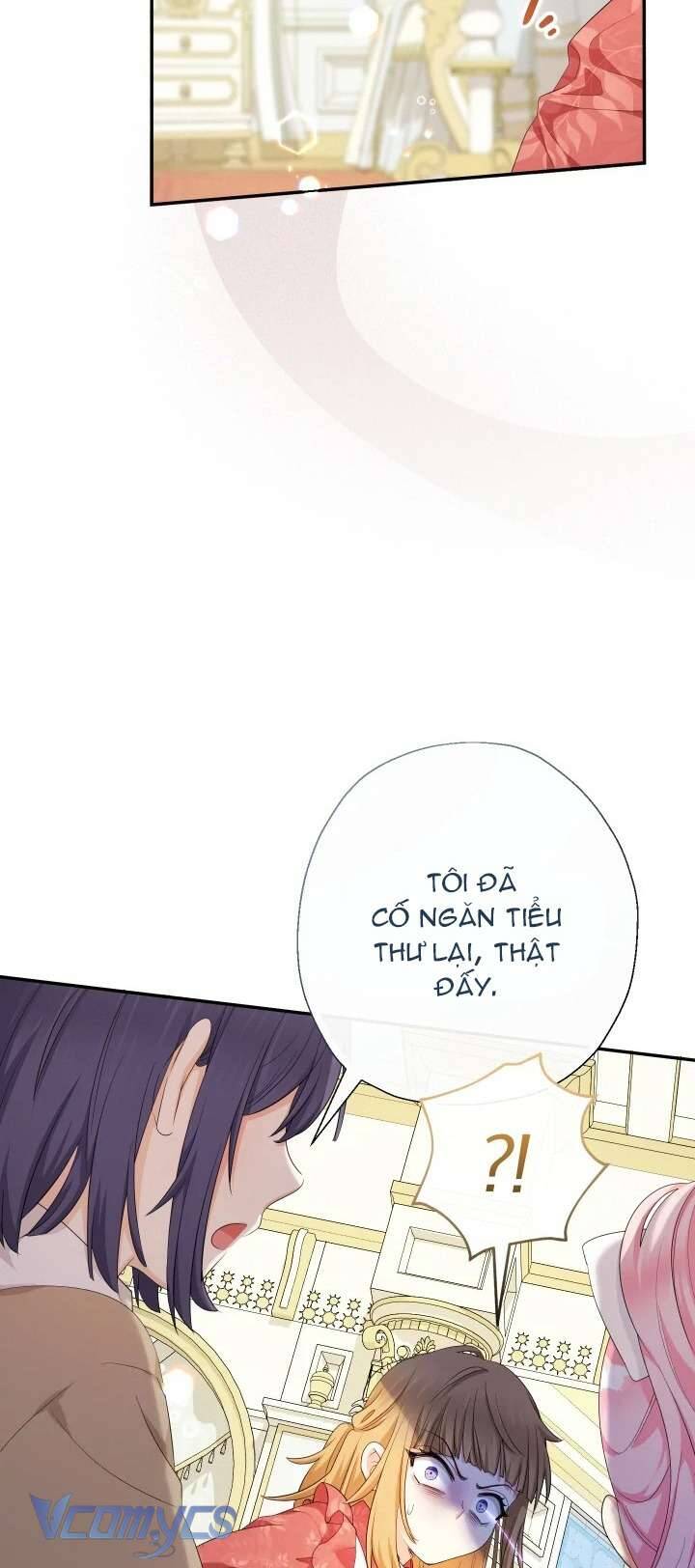 Tiểu Thư Tích Tiền Đi Bụi - Chapter 78 - Page 48