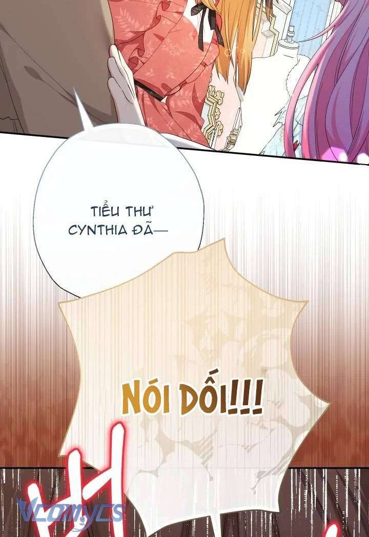 Tiểu Thư Tích Tiền Đi Bụi - Chapter 78 - Page 49