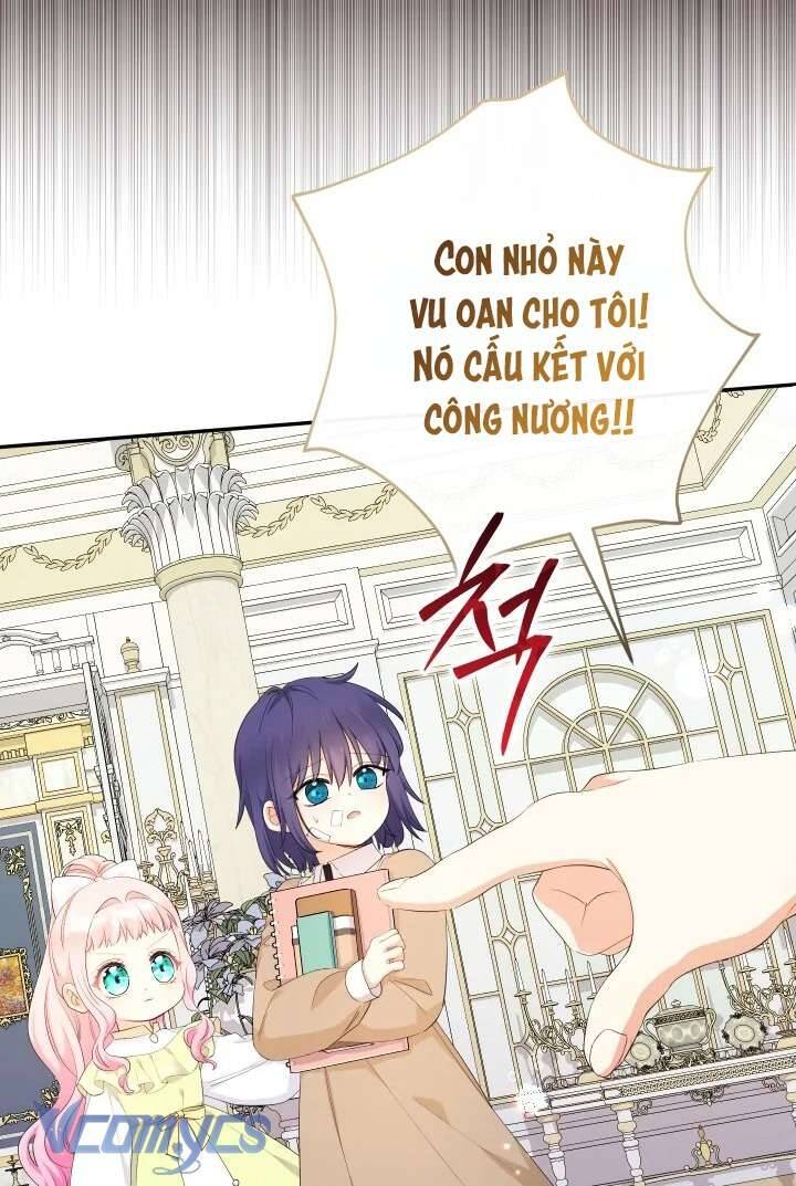 Tiểu Thư Tích Tiền Đi Bụi - Chapter 78 - Page 51