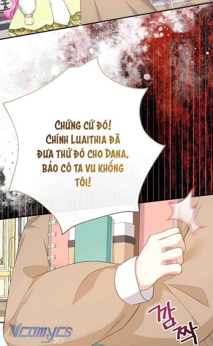 Tiểu Thư Tích Tiền Đi Bụi - Chapter 78 - Page 52