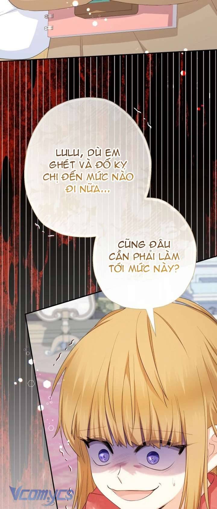 Tiểu Thư Tích Tiền Đi Bụi - Chapter 78 - Page 53