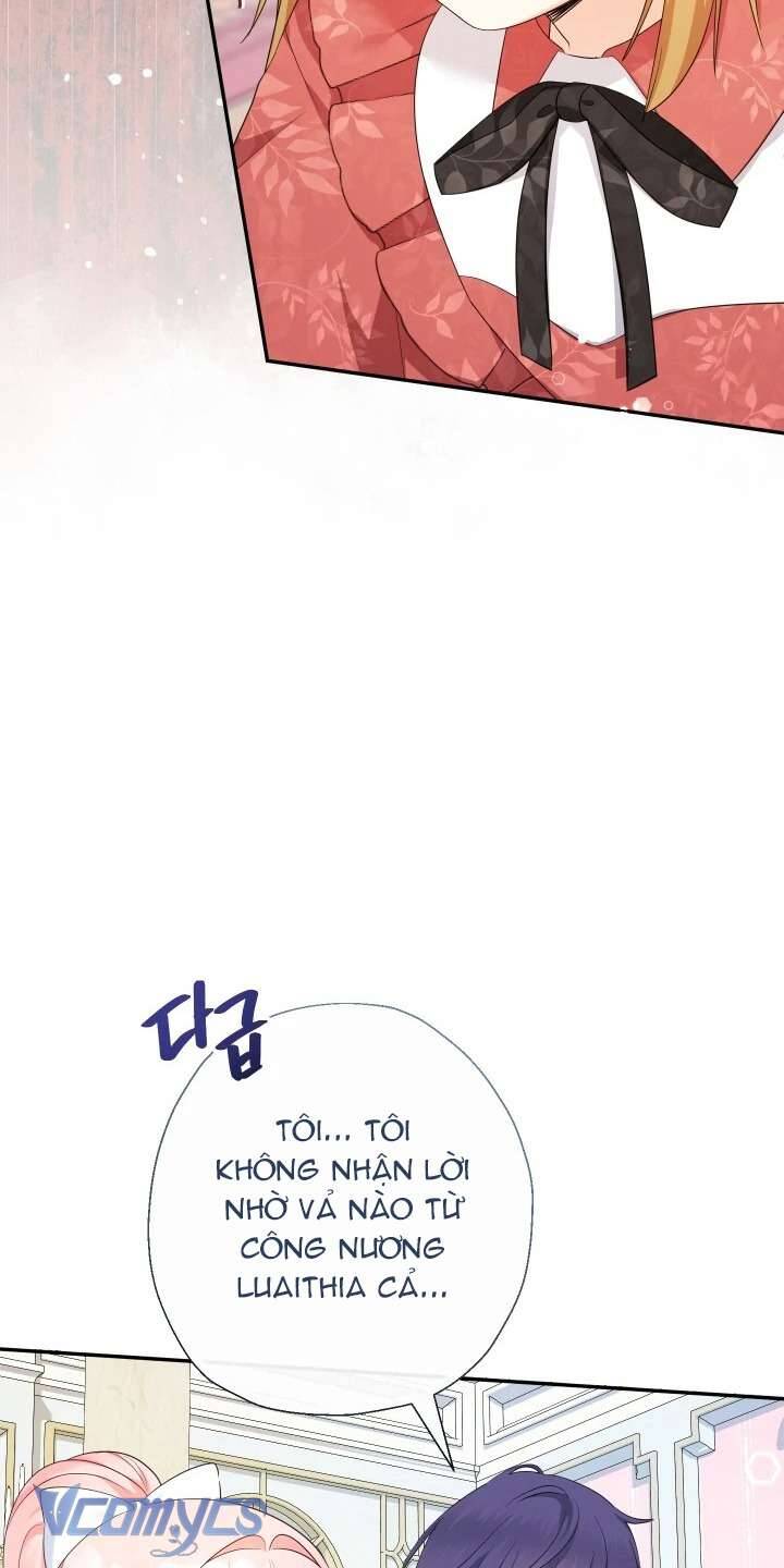 Tiểu Thư Tích Tiền Đi Bụi - Chapter 78 - Page 54