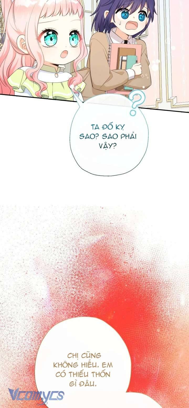 Tiểu Thư Tích Tiền Đi Bụi - Chapter 78 - Page 55