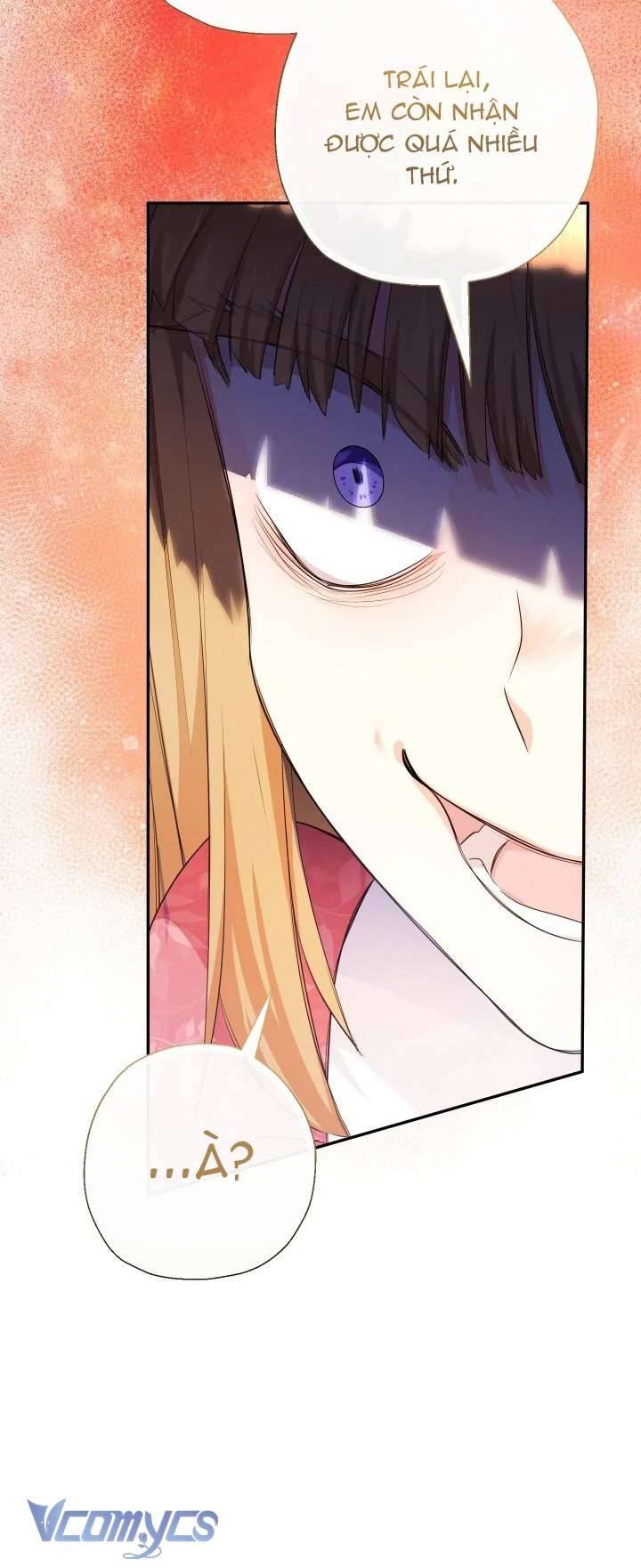 Tiểu Thư Tích Tiền Đi Bụi - Chapter 78 - Page 56