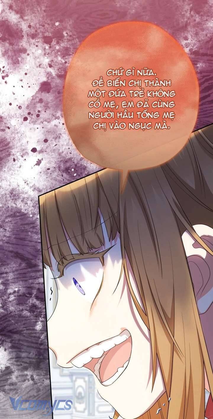 Tiểu Thư Tích Tiền Đi Bụi - Chapter 78 - Page 59