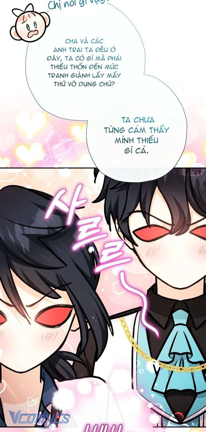 Tiểu Thư Tích Tiền Đi Bụi - Chapter 78 - Page 63