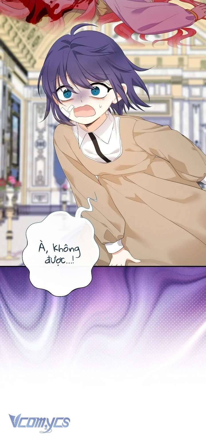 Tiểu Thư Tích Tiền Đi Bụi - Chapter 78 - Page 7